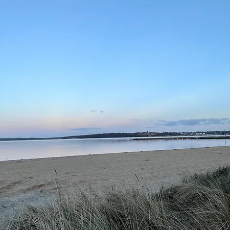 Neu 2024 - Mit Meerblick & Flair *