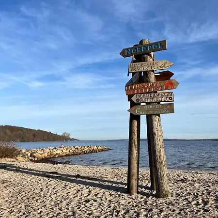 Neu 2024 - Mit Meerblick & Flair * האריסלי