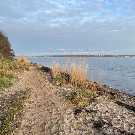 Neu 2024 - Mit Meerblick & Flair Lejlighed