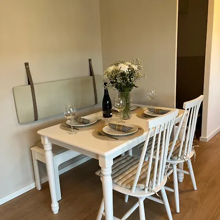 Neu 2024 - Mit Meerblick & Flair Apartment Harrislee