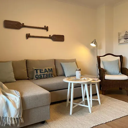 Apartment Neu 2024 - Mit Meerblick & Flair Harrislee