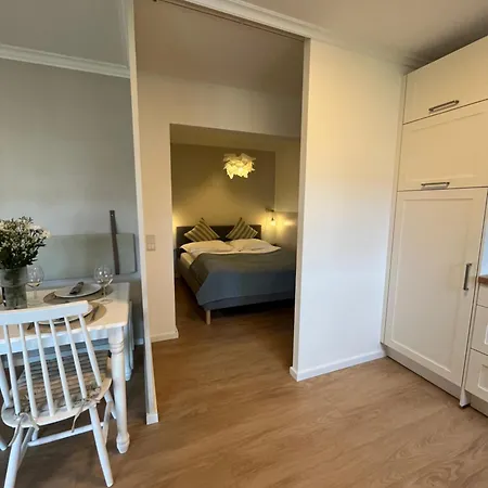 דירה Neu 2024 - Mit Meerblick & Flair