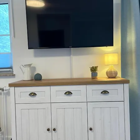 Neu 2024 - Mit Meerblick & Flair *