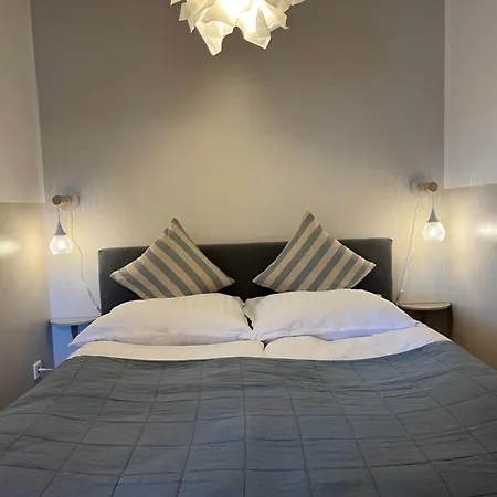 Apartment Neu 2024 - Mit Meerblick & Flair *