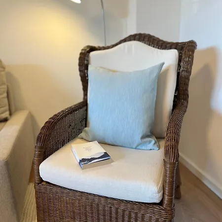 Neu 2024 - Mit Meerblick & Flair