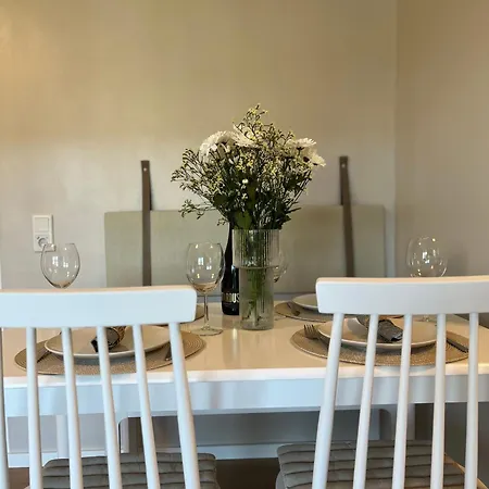 Neu 2024 - Mit Meerblick & Flair דירה *