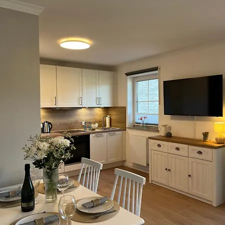 Apartment Neu 2024 - Mit Meerblick & Flair Harrislee