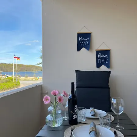 Neu 2024 - Mit Meerblick & Flair