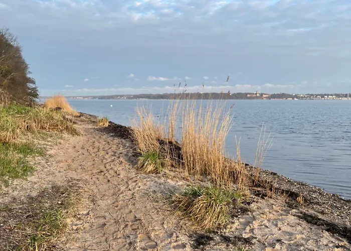 Neu 2024 - Mit Meerblick & Flair Appartamento