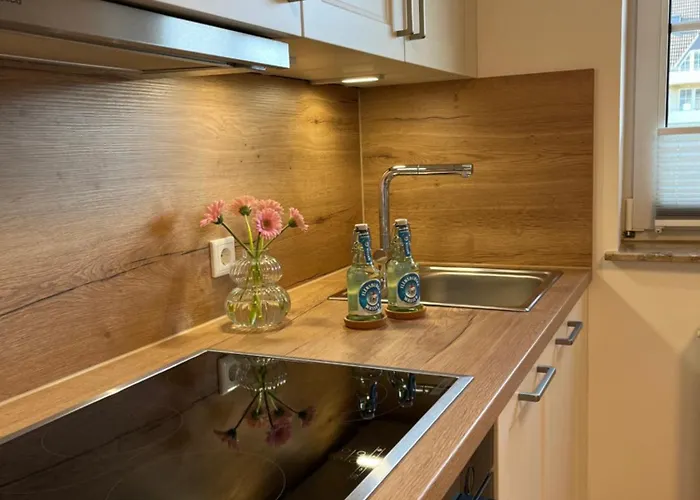 Neu 2024 - Mit Meerblick & Flair Harrislee