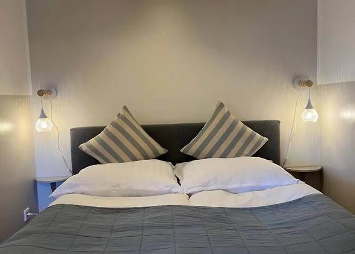 Appartement Neu 2024 - Mit Meerblick & Flair *