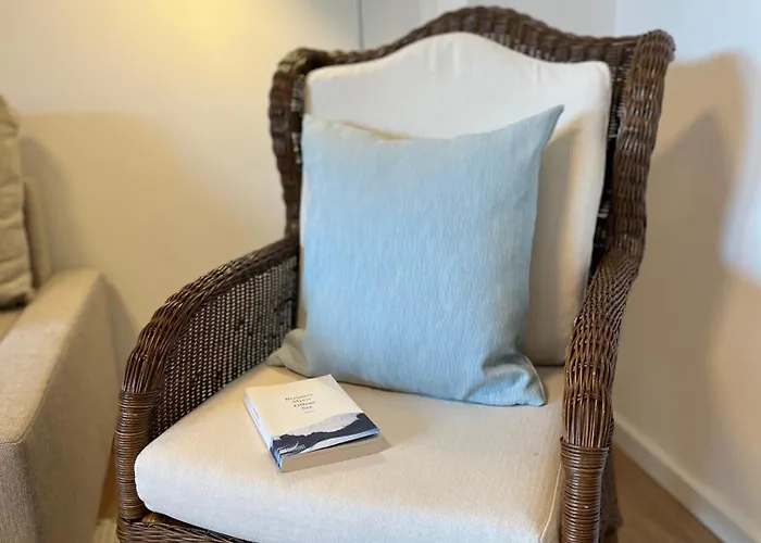 Neu 2024 - Mit Meerblick & Flair